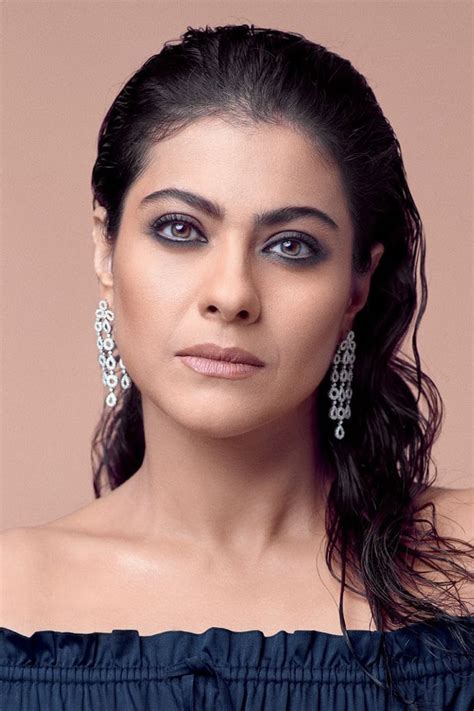 Kajol — The Movie Database (TMDB).